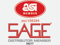 Member of ASI & SAGE